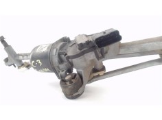 Recambio de motor limpiaparabrisas delantero para citroen c3 1.4 i referencia OEM IAM 6401F4  