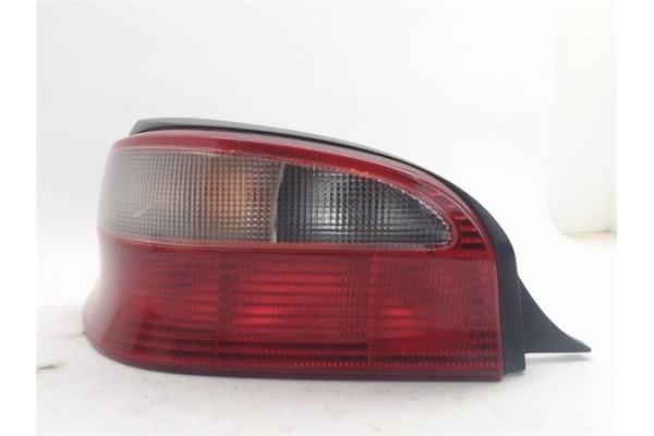 Recambio de piloto trasero izquierdo para citroen saxo referencia OEM IAM 6350F7  