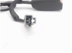 Recambio de anclaje cinturon delantero izquierdo para toyota verso (aur2/zgr2) 2.0 d-4d referencia OEM IAM 1061222  