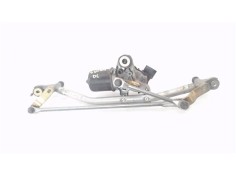 Recambio de motor limpiaparabrisas delantero para citroen c3 1.4 i referencia OEM IAM 6401F4  