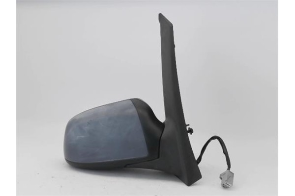 Recambio de retrovisor electrico derecho para ford c-max (cb3) 1.6 tdci referencia OEM IAM 3M5117682AN  