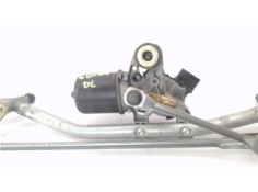 Recambio de motor limpiaparabrisas delantero para citroen c3 1.4 i referencia OEM IAM 6401F4  