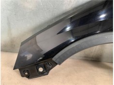 Recambio de aleta delantero izquierda para opel corsa c 1.3 cdti referencia OEM IAM 9196448 9196448 