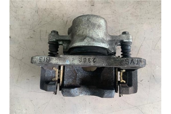 Recambio de pinza freno delantero izquierda para nissan pixo (uao) 1.0 visia referencia OEM IAM 410114A00B PDF50159 410014A00C ,