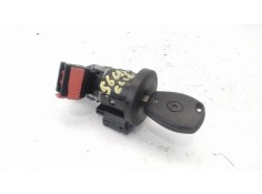 Recambio de llave para renault clio iii 1.5 dci referencia OEM IAM 216738847bt  