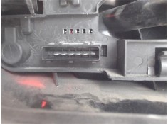 Recambio de piloto trasero izquierdo para citroen saxo referencia OEM IAM 6350F7  