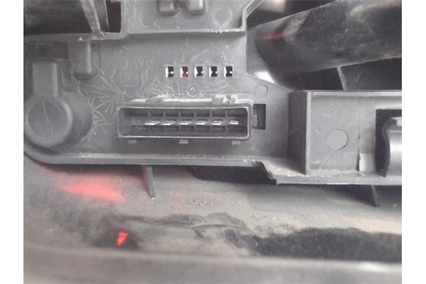 Recambio de piloto trasero izquierdo para citroen saxo referencia OEM IAM 6350F7  