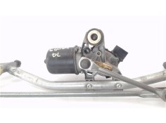 Recambio de motor limpiaparabrisas delantero para citroen c3 1.4 i referencia OEM IAM 6401F4  