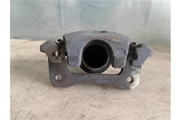 Recambio de pinza freno delantero izquierda para nissan pixo (uao) 1.0 visia referencia OEM IAM 410114A00B PDF50159 410014A00C ,