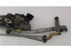 Recambio de motor limpiaparabrisas delantero para citroen c3 1.4 i referencia OEM IAM 6401F4  