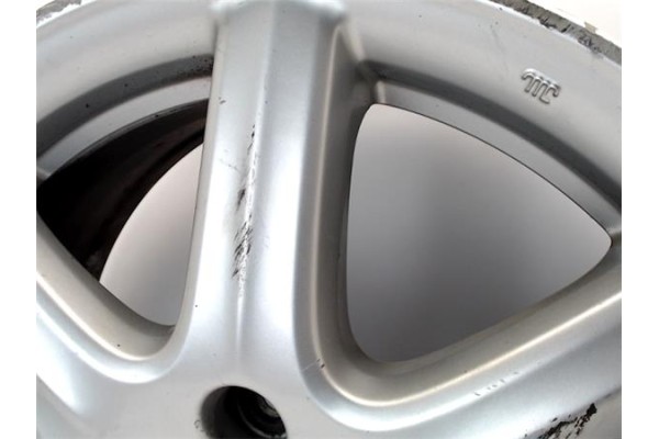 Recambio de llanta para honda civic viii hatchback (fn, fk) 2.2 ctdi referencia OEM IAM   