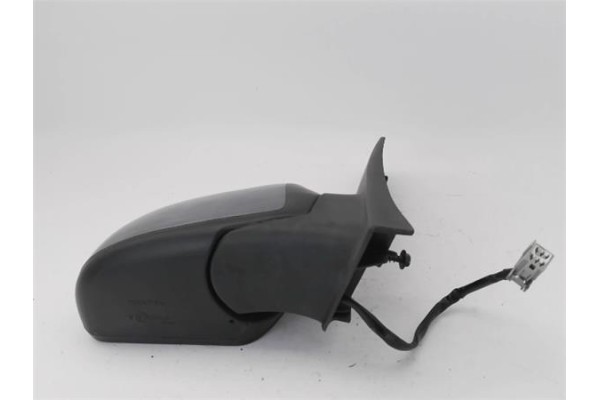 Recambio de retrovisor electrico derecho para ford c-max (cb3) 1.6 tdci referencia OEM IAM 3M5117682AN  