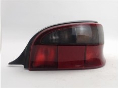 Recambio de piloto trasero derecho para citroen saxo referencia OEM IAM 6351F7  