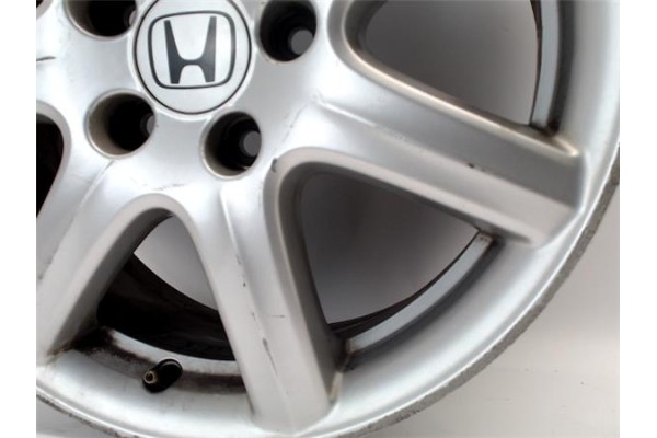 Recambio de llanta para honda civic viii hatchback (fn, fk) 2.2 ctdi referencia OEM IAM   