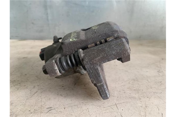 Recambio de pinza freno delantero izquierda para nissan pixo (uao) 1.0 visia referencia OEM IAM 410114A00B PDF50159 410014A00C ,