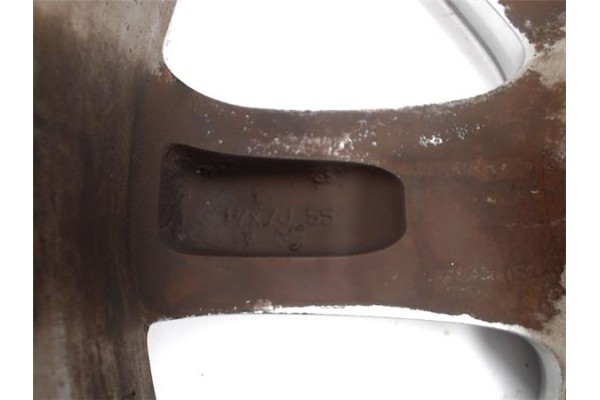 Recambio de llanta para honda civic viii hatchback (fn, fk) 2.2 ctdi referencia OEM IAM   
