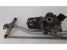 Recambio de motor limpiaparabrisas delantero para citroen c3 1.4 i referencia OEM IAM 6401F4  