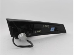 Recambio de retrovisor electrico derecho para ford c-max (cb3) 1.6 tdci referencia OEM IAM 3M5117682AN  