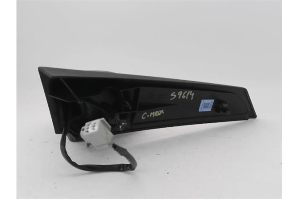 Recambio de retrovisor electrico derecho para ford c-max (cb3) 1.6 tdci referencia OEM IAM 3M5117682AN  