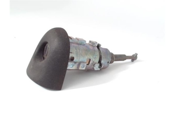 Recambio de llave para renault clio iii 1.5 dci referencia OEM IAM 216738847bt  