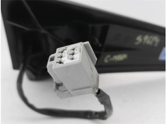 Recambio de retrovisor electrico derecho para ford c-max (cb3) 1.6 tdci referencia OEM IAM 3M5117682AN  