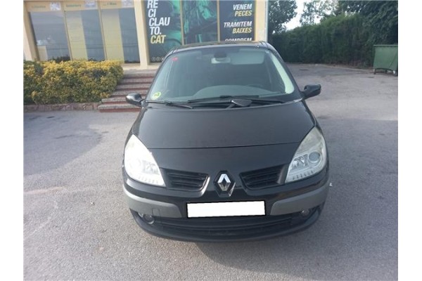 renault grand scénic ii (jm0/1_) del año 2007