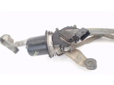 Recambio de motor limpiaparabrisas delantero para renault megane ii (bm0/1_, cm0/1_) 1.9 dci (bm0g, cm0g) referencia OEM IAM 770