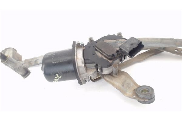 Recambio de motor limpiaparabrisas delantero para renault megane ii (bm0/1_, cm0/1_) 1.9 dci (bm0g, cm0g) referencia OEM IAM 770