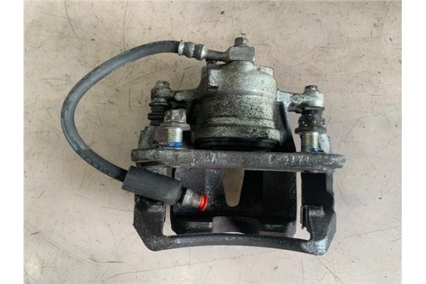 Recambio de pinza freno delantero izquierda para opel corsa c 1.4 referencia OEM IAM 5542006 PDF49101 477300D070 , TOYOTA | 4775