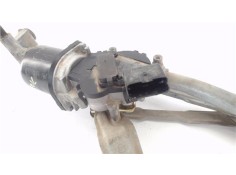 Recambio de motor limpiaparabrisas delantero para renault megane ii (bm0/1_, cm0/1_) 1.9 dci (bm0g, cm0g) referencia OEM IAM 770