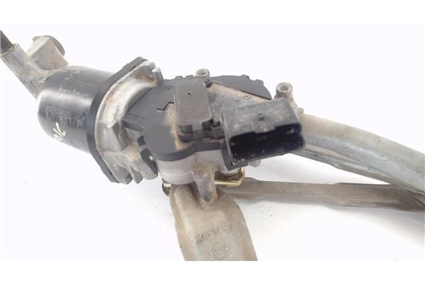 Recambio de motor limpiaparabrisas delantero para renault megane ii (bm0/1_, cm0/1_) 1.9 dci (bm0g, cm0g) referencia OEM IAM 770