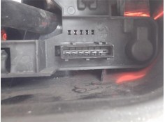 Recambio de piloto trasero derecho para citroen saxo referencia OEM IAM 6351F7  