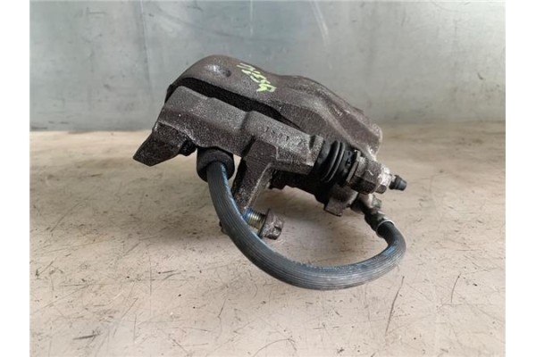 Recambio de pinza freno delantero izquierda para opel corsa c 1.4 referencia OEM IAM 5542006 PDF49101 477300D070 , TOYOTA | 4775