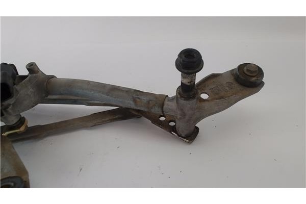 Recambio de motor limpiaparabrisas delantero para renault megane ii (bm0/1_, cm0/1_) 1.9 dci (bm0g, cm0g) referencia OEM IAM 770