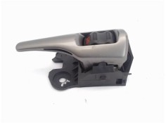 Recambio de manilla int. puerta delantero derecha para toyota verso (aur2/zgr2) 2.0 d-4d referencia OEM IAM 62316a2  