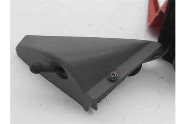Recambio de pinza freno delantero izquierda para opel corsa c 1.4 referencia OEM IAM 5542006 PDF49101 477300D070 , TOYOTA | 4775