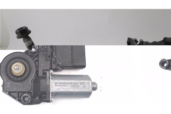 Recambio de motor limpiaparabrisas delantero para renault megane ii (bm0/1_, cm0/1_) 1.9 dci (bm0g, cm0g) referencia OEM IAM 770