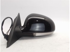 Recambio de retrovisor electrico izquierdo para skoda superb (3u4) referencia OEM IAM 3B0857933B 32073 