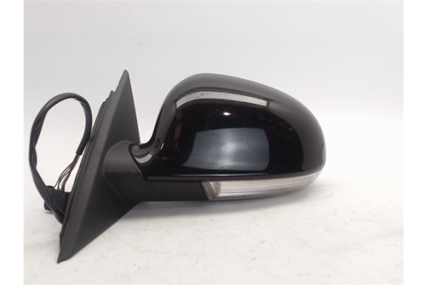Recambio de retrovisor electrico izquierdo para skoda superb (3u4) referencia OEM IAM 3B0857933B 32073 