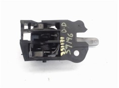 Recambio de manilla int. puerta delantero derecha para toyota verso (aur2/zgr2) 2.0 d-4d referencia OEM IAM 62316a2  