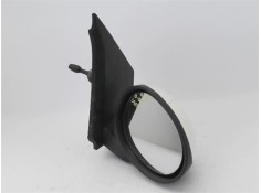 Recambio de retrovisor derecho para toyota aygo (kgb/wnb) 1.0 básico referencia OEM IAM 879080H010  