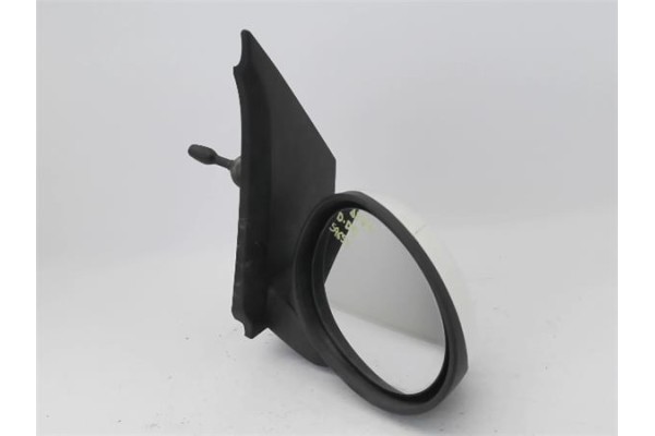Recambio de retrovisor derecho para toyota aygo (kgb/wnb) 1.0 básico referencia OEM IAM 879080H010  