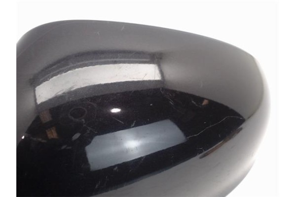 Recambio de retrovisor electrico izquierdo para skoda superb (3u4) referencia OEM IAM 3B0857933B 32073 