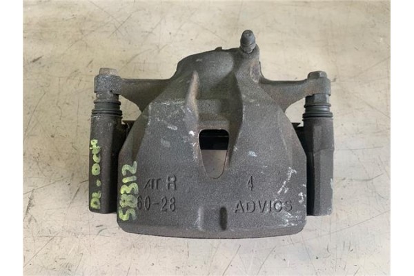 Recambio de pinza freno delantero derecha para lexus is ii (_xe2_) 220 d (ale20) referencia OEM IAM 4773053060 PDF23022 
