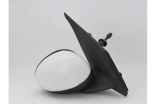 Recambio de retrovisor derecho para toyota aygo (kgb/wnb) 1.0 básico referencia OEM IAM 879080H010  