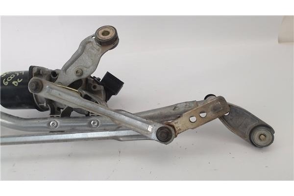 Recambio de motor limpiaparabrisas delantero para renault megane ii (bm0/1_, cm0/1_) 1.9 dci (bm0g, cm0g) referencia OEM IAM 770