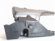 Recambio de manilla int. puerta delantero derecha para toyota verso (aur2/zgr2) 2.0 d-4d referencia OEM IAM 62316a2  