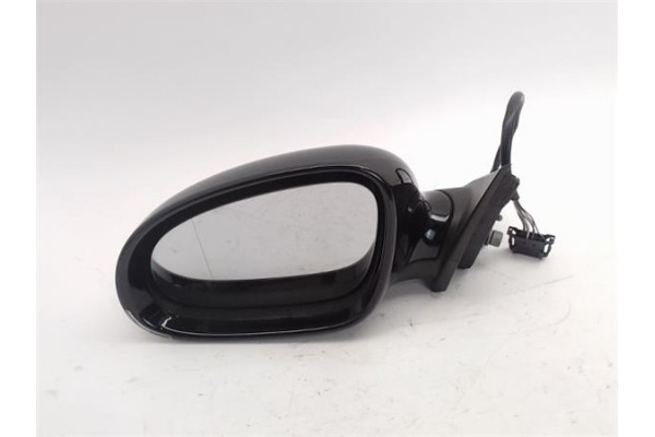 Recambio de retrovisor electrico izquierdo para skoda superb (3u4) referencia OEM IAM 3B0857933B 32073 