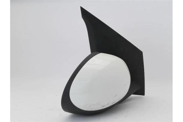 Recambio de retrovisor derecho para toyota aygo (kgb/wnb) 1.0 básico referencia OEM IAM 879080H010  