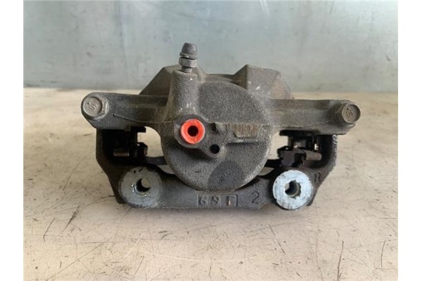 Recambio de pinza freno delantero derecha para lexus is ii (_xe2_) 220 d (ale20) referencia OEM IAM 4773053060 PDF23022 